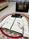 The North Face 1996 Down Puffer Jacket