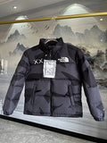 The North Face x KAWS Kids' Hooded Down Jacket