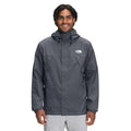 The North Face Men's Antora Jacket in Granite Grey